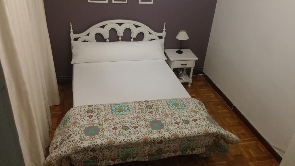 Pension Saint Mateo Logroño Esterno foto