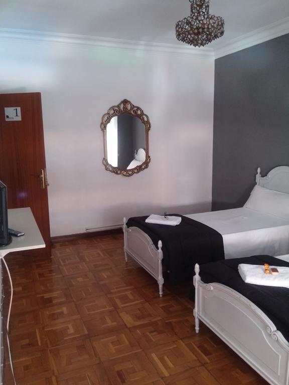 Pension Saint Mateo Logroño Esterno foto