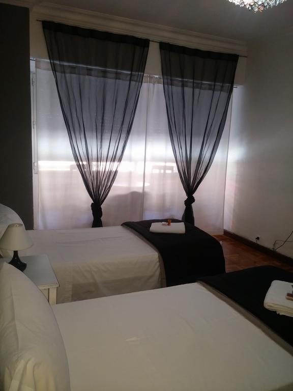 Pension Saint Mateo Logroño Esterno foto