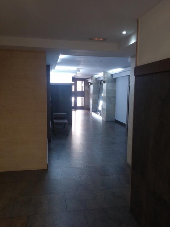 Pension Saint Mateo Logroño Esterno foto