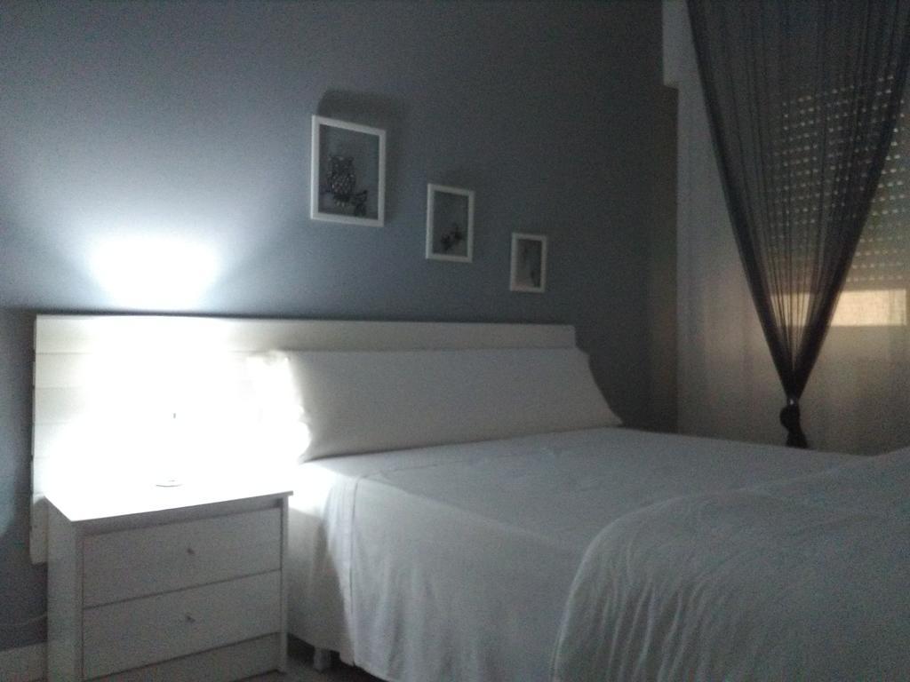 Pension Saint Mateo Logroño Esterno foto