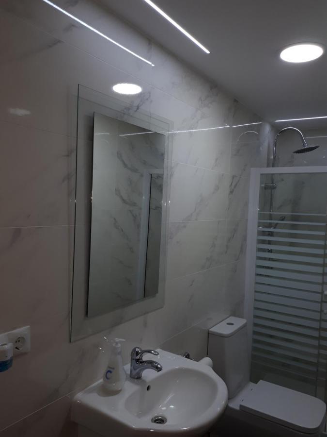Pension Saint Mateo Logroño Esterno foto