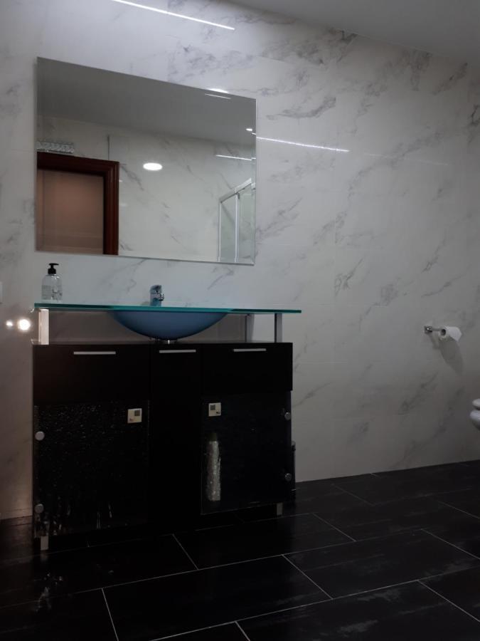 Pension Saint Mateo Logroño Esterno foto